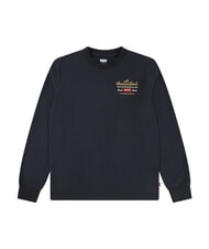 LEVI'S LEGENDARY Camiseta de manga larga negro azabache - Camiseta ni&ntilde;o - 1