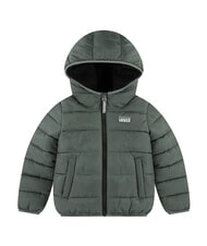 LEVI'S SHERPA Chaqueta de plumas con capucha - Chaquetas de beb&eacute;