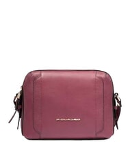 PIQUADRO CIRCLE bolsa de hombro burdeos/rosa - Bolsos Mujer - 1