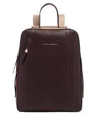 PIQUADRO CIRCLE  Mochila CIRCLE para pc de 14 "PC / iPad Air - iPad Pro 9.7 / iPad 11" - Mochilas para port&aacute;til