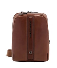 PIQUADRO W143 Bolsa para iPad mini CUERO - Bandoleras Hombre - 1