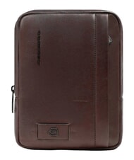 PIQUADRO W137 Bolso de cuero - Bandoleras Hombre