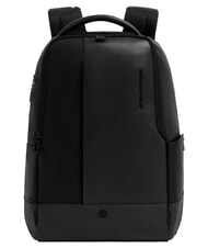 PIQUADRO W145 Mochila para port&aacute;til de 15,6". negro - Mochilas Escuela & Tiempo Libre - 1