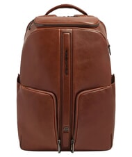 PIQUADRO W143 Mochila para port&aacute;til de 15,6". CUERO - Mochilas Escuela & Tiempo Libre - 1