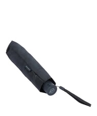 PIQUADRO UMBRELLA Paraguas autom&aacute;tico y resistente al viento negro - Paraguas - 1