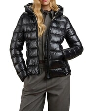 BLAUER CAROLL Chaqueta t&eacute;rmica de plumas acolchada con guata. - Chaquetas de plumas de mujer