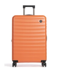 BRIC&rsquo;S NAUSICAA Carro mediano, expandible NARANJA - Trolley R&iacute;gidos - 1