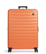 BRIC&rsquo;S NAUSICAA Carro grande y extensible NARANJA - Trolley R&iacute;gidos - 1