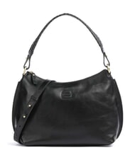 BRIC&rsquo;S VOLTERRA Bolso de hombro con correa para el hombro. negro - Bolsos Mujer - 1