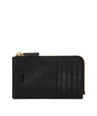 BRIC&rsquo;S VOLTERRA Tarjetero / Monedero negro - Carteras Mujer - 1