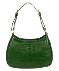 BRIC&rsquo;S VOLTERRA Bolso de hombro de piel Pino - Bolsos Mujer - 1