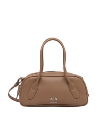 ARMANI EXCHANGE NAOMI Bolso de mano con correa para el hombro. marionetas - Bolsos Mujer - 1