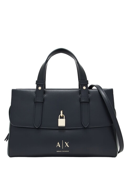 ARMANI EXCHANGE TAYLOR Bolso de mano con correa para el hombro. antagonista - Bolsos Mujer