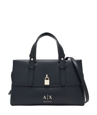 ARMANI EXCHANGE TAYLOR Bolso de mano con correa para el hombro. - Bolsos Mujer
