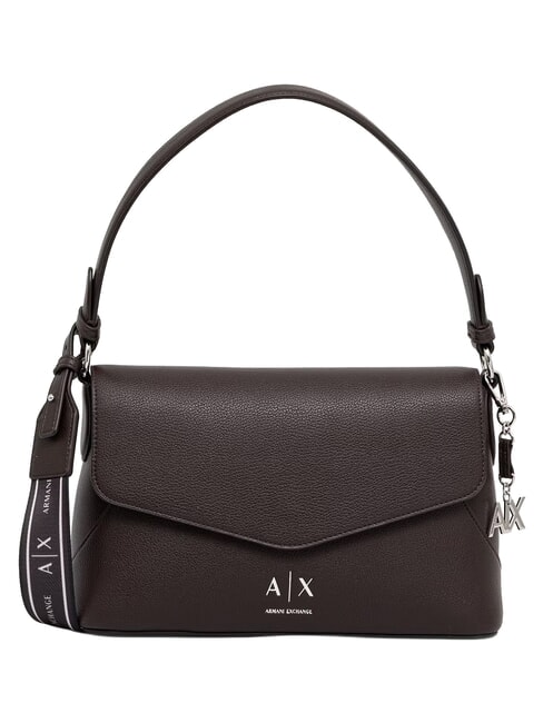 ARMANI EXCHANGE ISABEL Bolso de hombro con correa para el hombro. antagonista - Bolsos Mujer