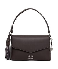 ARMANI EXCHANGE ISABEL Bolso de hombro con correa para el hombro. - Bolsos Mujer