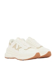 ARMANI EXCHANGE NIKY Zapatillas - Zapatos Mujer