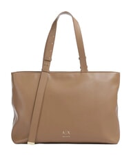 ARMANI EXCHANGE ALICE Bolso de compras de hombro marionetas - Bolsos Mujer - 1
