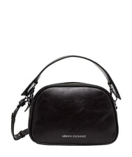 ARMANI EXCHANGE KEIRA Minibolso de hombro antagonista - Bolsos Mujer - 1