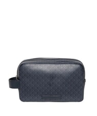 CALVIN KLEIN EMBLEM AOP Estuche de belleza noches azules - Neceser - 1