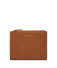 CALVIN KLEIN EMBOSSED LOGO Cartera peque&ntilde;a - Carteras Mujer