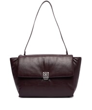 CALVIN KLEIN EMBLEM HW Bolsa de la compra dulce de az&uacute;car - Bolsos Mujer - 1
