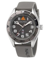 NAUTICA N83 FINN WORLD Reloj de cuarzo negro - Relojes - 1