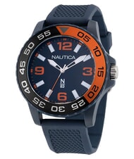 NAUTICA N83 FINN WORLD Reloj de cuarzo azul - Relojes - 1