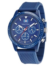 NAUTICA ONE ECO CRONO Reloj multifunci&oacute;n azul - Relojes - 1