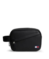 TOMMY HILFIGER TJM DAILY Belleza negro - Neceser - 1