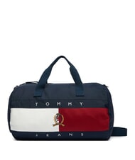 TOMMY HILFIGER TJM ARCHIVE Bolsa de lona con correa para el hombro corporativo - Bolsas de viaje - 1