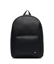 TOMMY HILFIGER TH FOUNDATION Mochila  negro - Mochilas Escuela & Tiempo Libre - 1