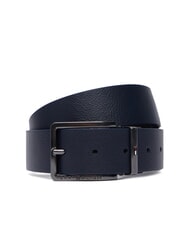 TOMMY HILFIGER OLIVER Cintur&oacute;n de cuero - Cinturones