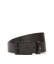 TOMMY HILFIGER LAYTON cintur&oacute;n de cuero - Cinturones