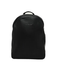 TOMMY HILFIGER SAFFIANO Mochila negro - Mochilas Escuela & Tiempo Libre - 1