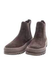BLAUER IUKA Botines de piel - Zapatos Hombre