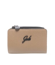 GABS GMONEY57 Cartera de piel con cremallera - Carteras Mujer