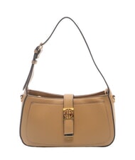 GAUD&Igrave; LYNN PLAIN Bolso de hombro arena - Bolsos Mujer - 1
