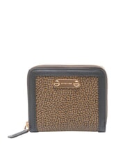 BORBONESE B-URBAN Cartera peque&ntilde;a op / natu - Carteras Mujer - 1