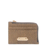 BORBONESE B-URBAN Monedero / Tarjetero op / natu - Carteras Mujer - 1