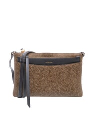 BORBONESE B-URBAN Minibolso de hombro op / natu - Bolsos Mujer - 1