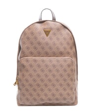 GUESS MILANO2 Mochila con estampado 4G - Mochilas Escuela & Tiempo Libre