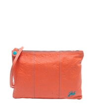 GABS BEYONCE M Bolso de mano de piel con bandolera salm&oacute;n - Bolsos Mujer - 1