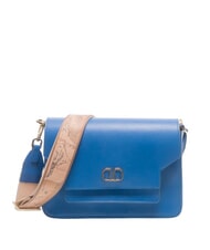 ALVIERO MARTINI PRIMA CLASSE GEO SUMMER FEELING  Bolso de hombro de piel - Bolsos Mujer