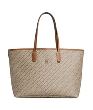 TOMMY HILFIGER TH MONOPLAY Bolsa de la compra mezcla neutra - Bolsos Mujer - 1