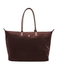 TOMMY HILFIGER POPETTE Bolso de hombro maxi - Bolsos Mujer