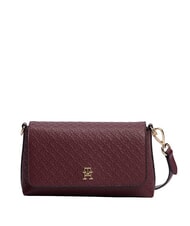 TOMMY HILFIGER TH ICON Minibolso de hombro sangre de buey - Bolsos Mujer - 1