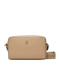 TOMMY HILFIGER TH JOY Minibolso con correa para el hombro y logo r&aacute;bano picante - Bolsos Mujer - 1
