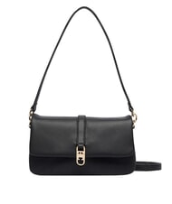 TOMMY HILFIGER TH LIBRE Bolso de hombro con correa para el hombro. negro - Bolsos Mujer - 1
