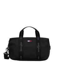 TOMMY HILFIGER TJW ESS DAILY Bolso de mano con correa para el hombro. negro - Bolsos Mujer - 1